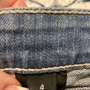 Harley Davidison Jeans